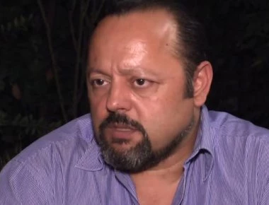 Α. Σώρρας: «Δεν έχω πάρει ούτε ένα ευρώ από τον οποιονδήποτε- Εκπροσωπώ χιλιάδες Έλληνες»